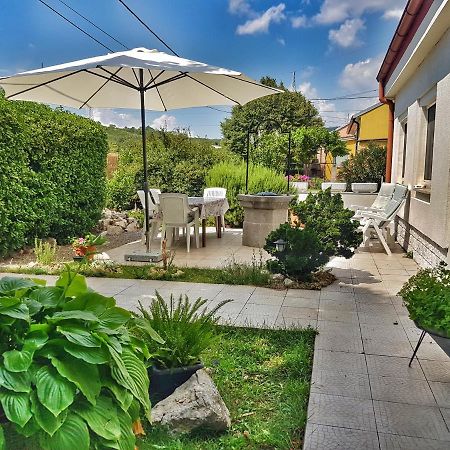 Rijeka Holiday Home Krasica  المظهر الخارجي الصورة