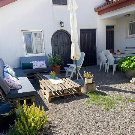 Rijeka Holiday Home Krasica  المظهر الخارجي الصورة