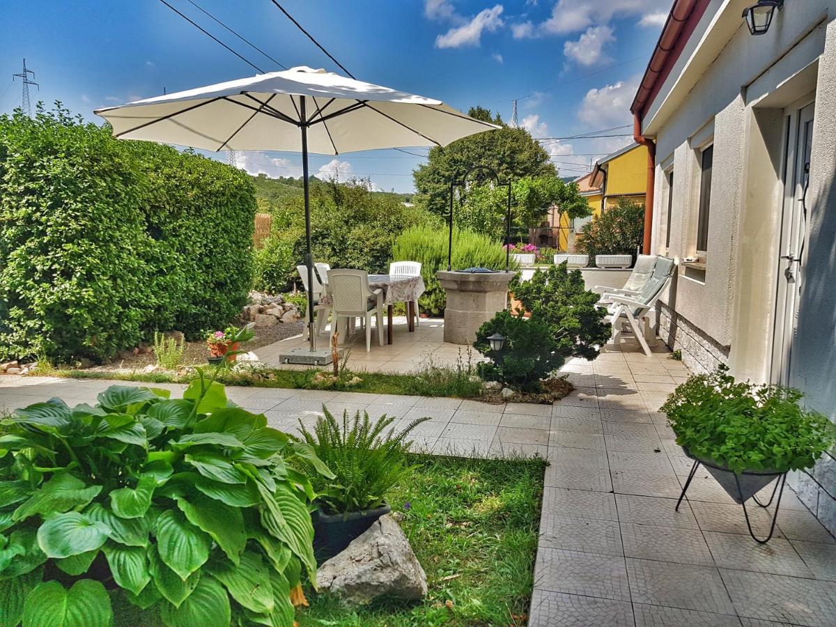 Rijeka Holiday Home Krasica  المظهر الخارجي الصورة