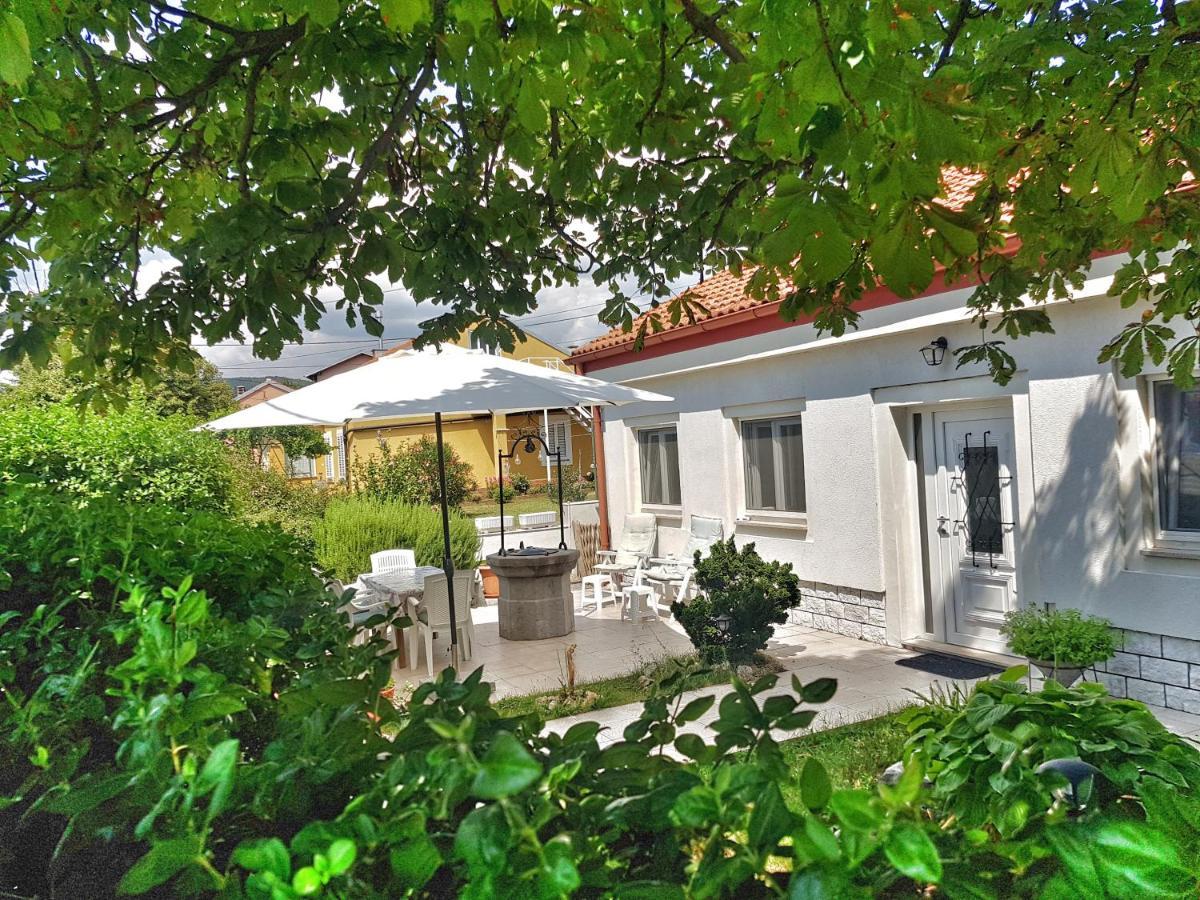 Rijeka Holiday Home Krasica  المظهر الخارجي الصورة