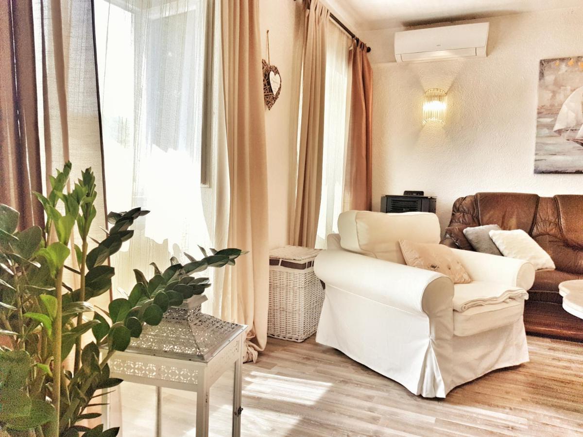 Rijeka Holiday Home Krasica  المظهر الخارجي الصورة