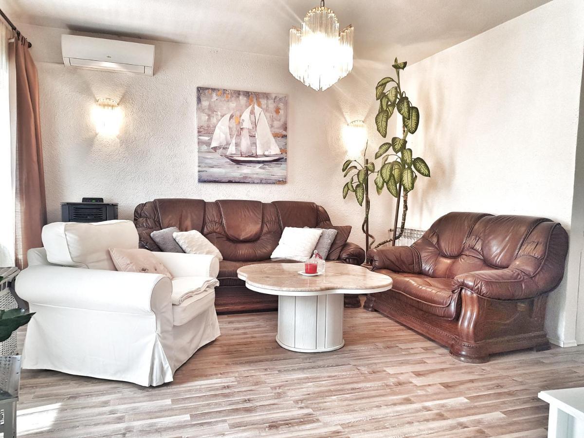 Rijeka Holiday Home Krasica  المظهر الخارجي الصورة