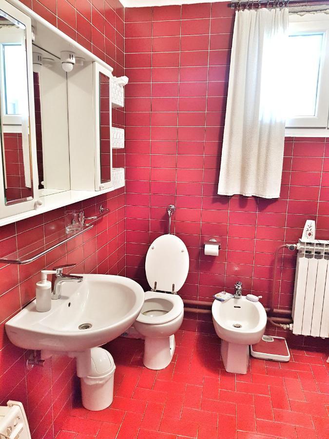Rijeka Holiday Home Krasica  المظهر الخارجي الصورة