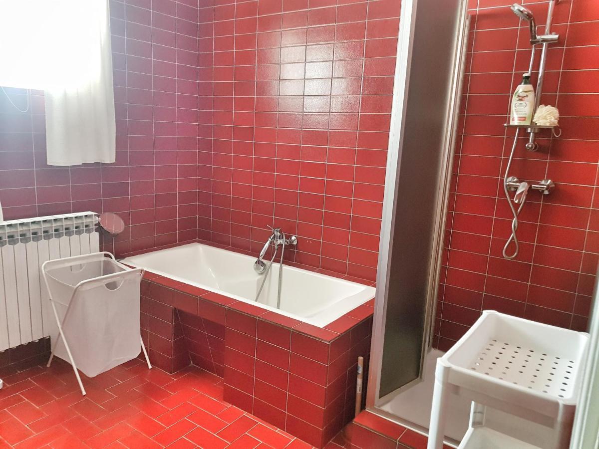 Rijeka Holiday Home Krasica  المظهر الخارجي الصورة