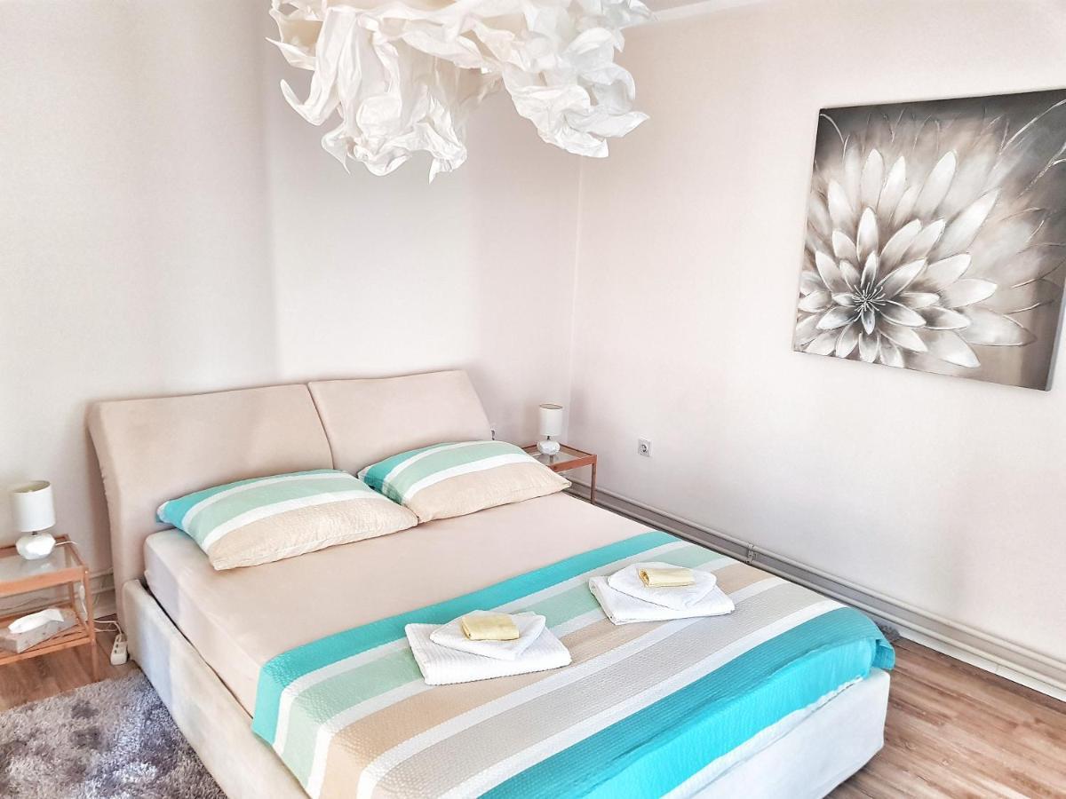 Rijeka Holiday Home Krasica  المظهر الخارجي الصورة