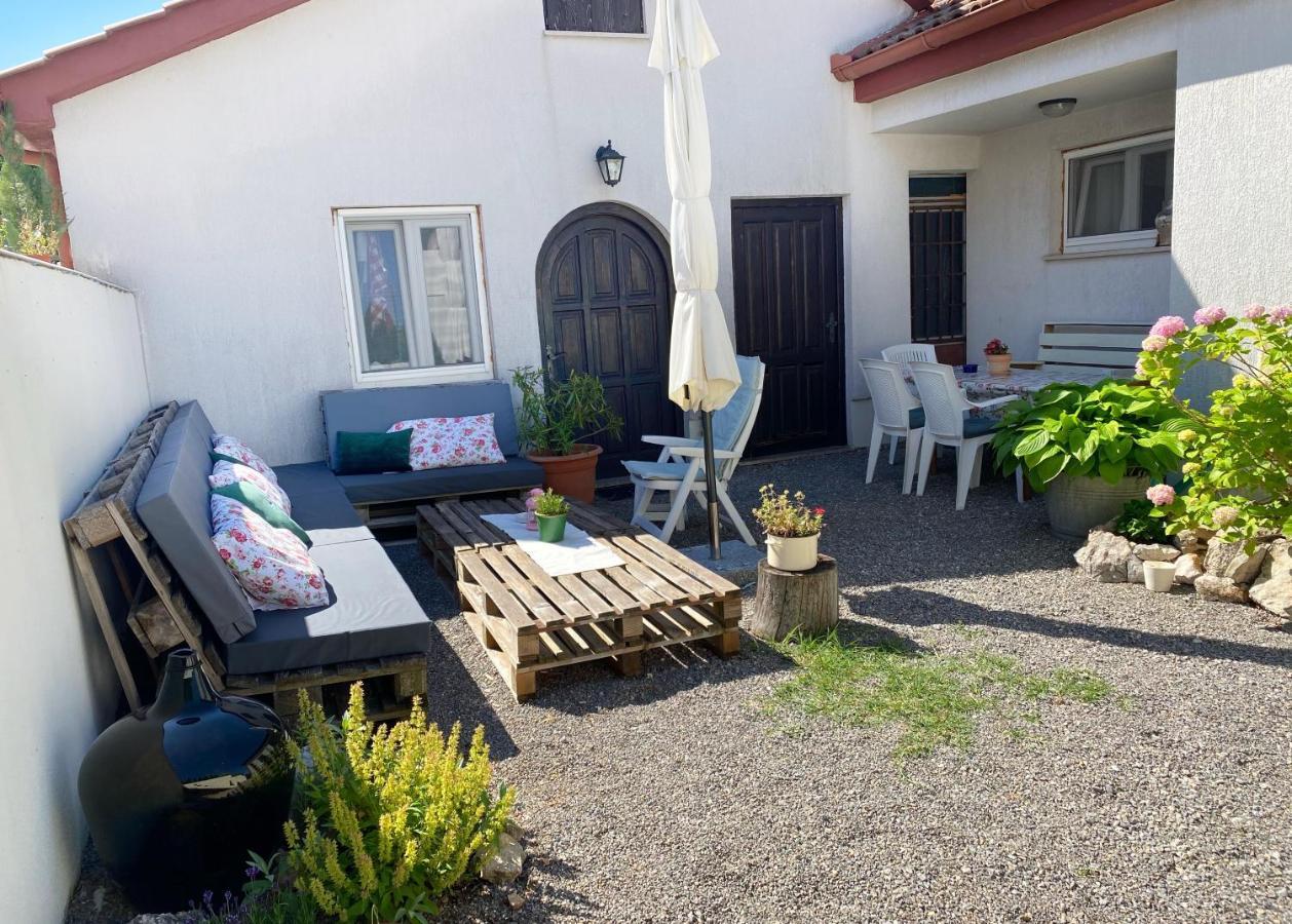Rijeka Holiday Home Krasica  المظهر الخارجي الصورة