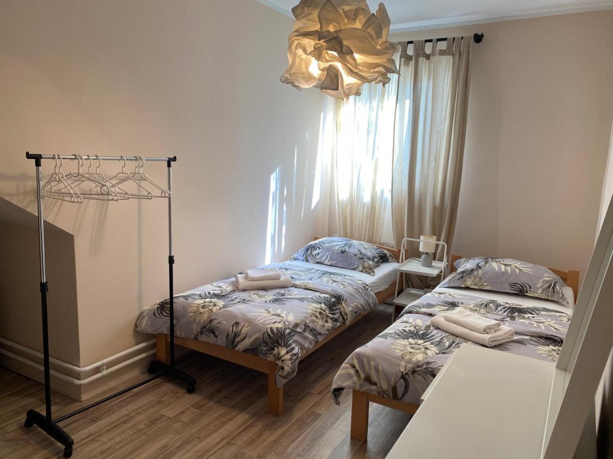 Rijeka Holiday Home Krasica  المظهر الخارجي الصورة