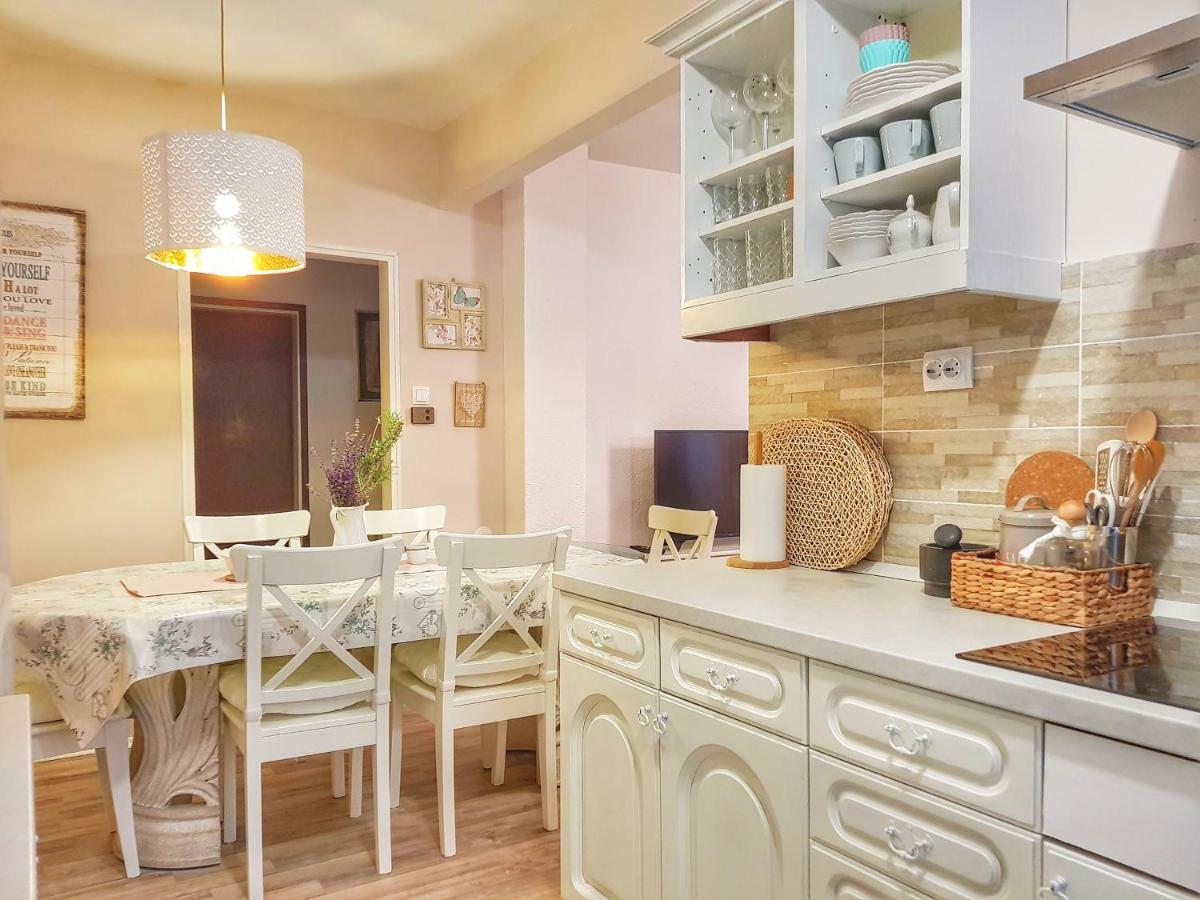 Rijeka Holiday Home Krasica  المظهر الخارجي الصورة