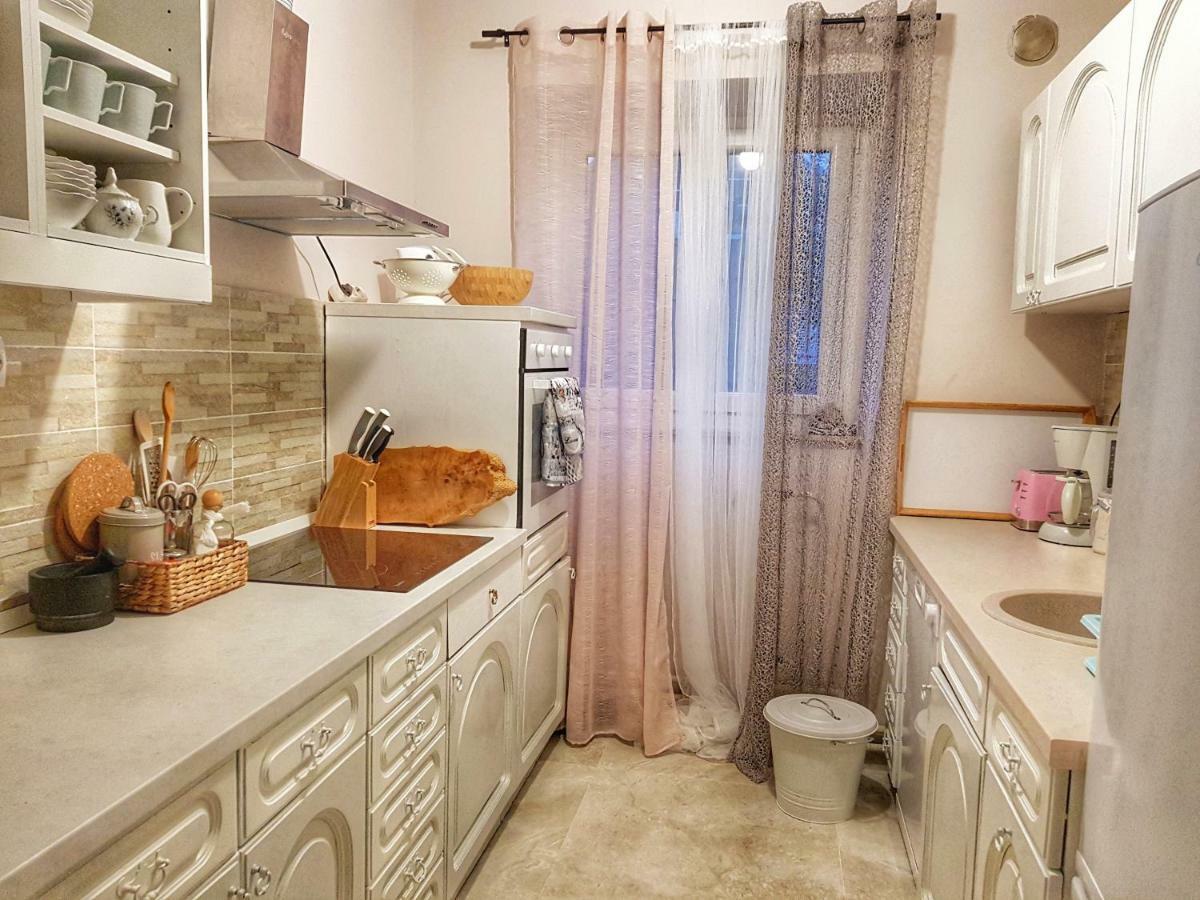 Rijeka Holiday Home Krasica  المظهر الخارجي الصورة