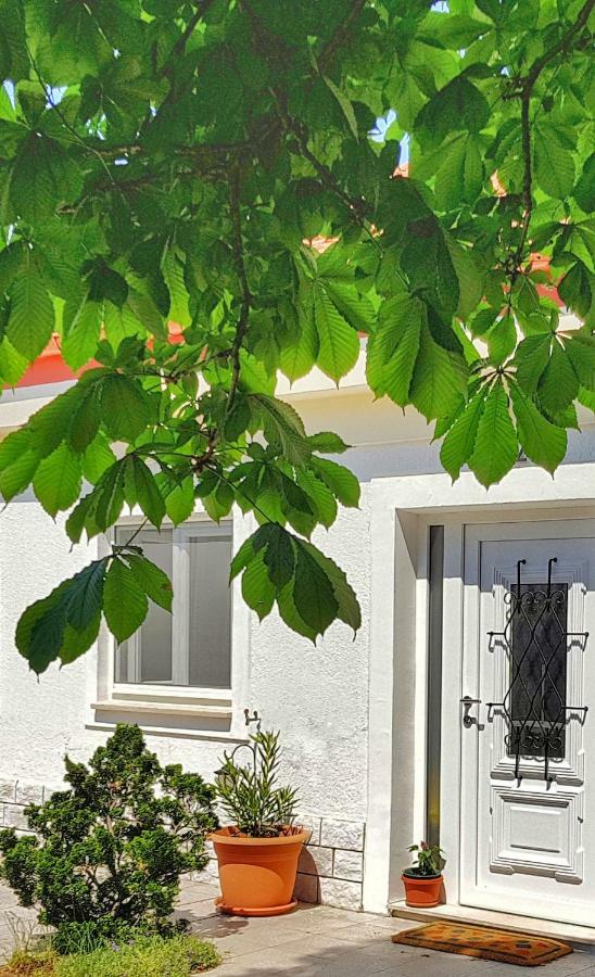 Rijeka Holiday Home Krasica  المظهر الخارجي الصورة