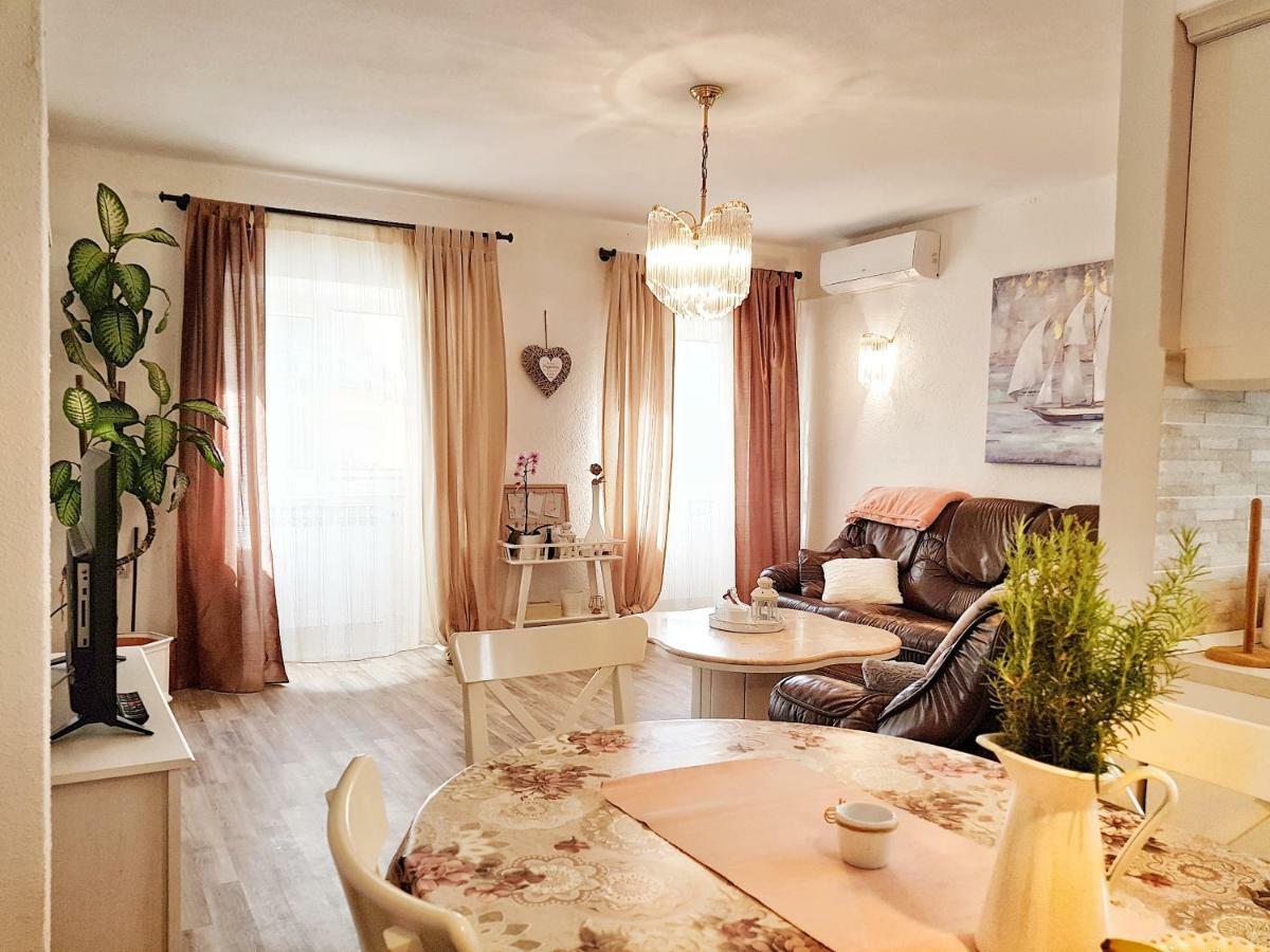 Rijeka Holiday Home Krasica  المظهر الخارجي الصورة