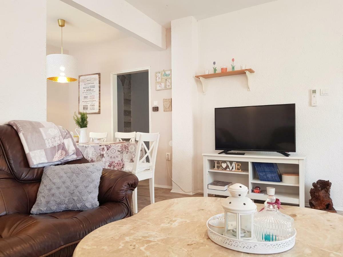 Rijeka Holiday Home Krasica  المظهر الخارجي الصورة