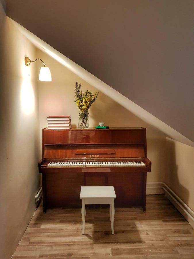 Rijeka Holiday Home Krasica  المظهر الخارجي الصورة